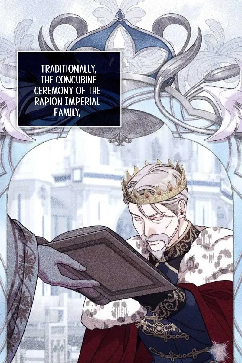 I Was the Acting Empress but I Spent the First Night with Him Chapter 14 Page 4