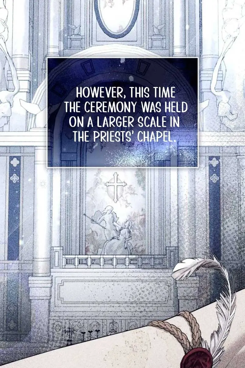 I Was the Acting Empress but I Spent the First Night with Him Chapter 14 Page 6