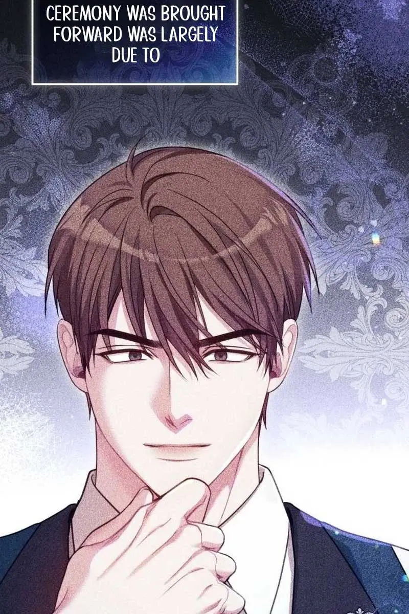 I Was the Acting Empress but I Spent the First Night with Him Chapter 14 Page 10