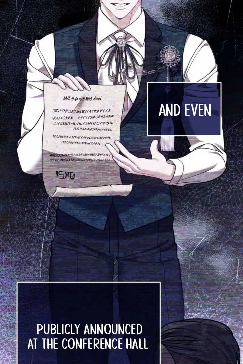 I Was the Acting Empress but I Spent the First Night with Him Chapter 14 Page 13