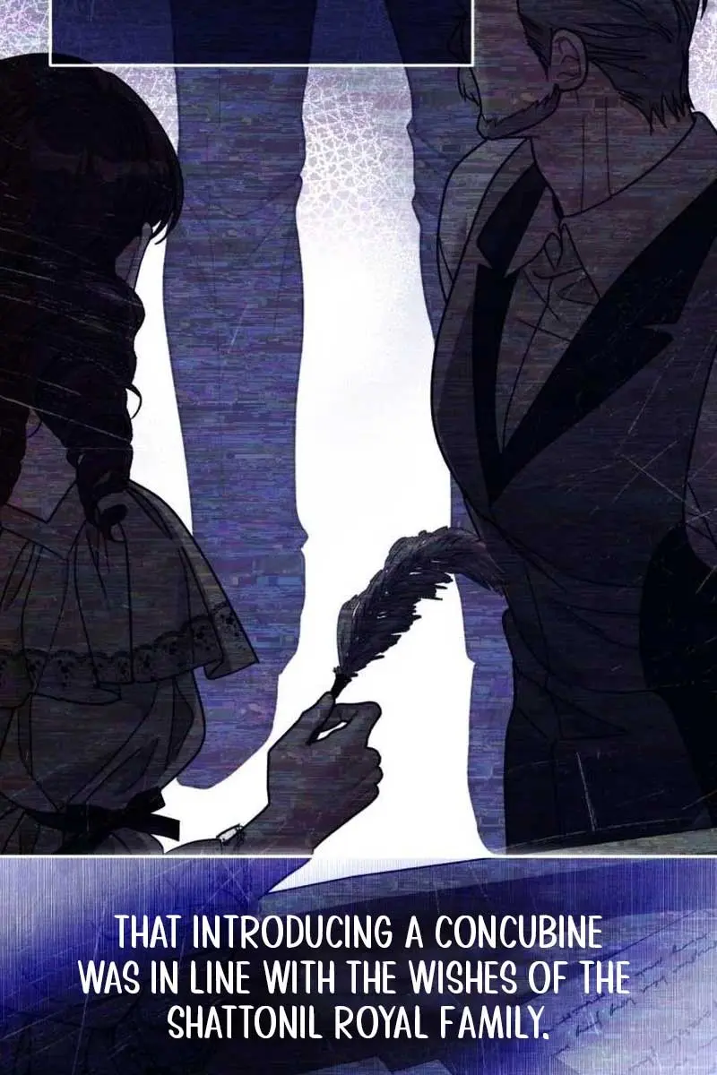 I Was the Acting Empress but I Spent the First Night with Him Chapter 14 Page 14