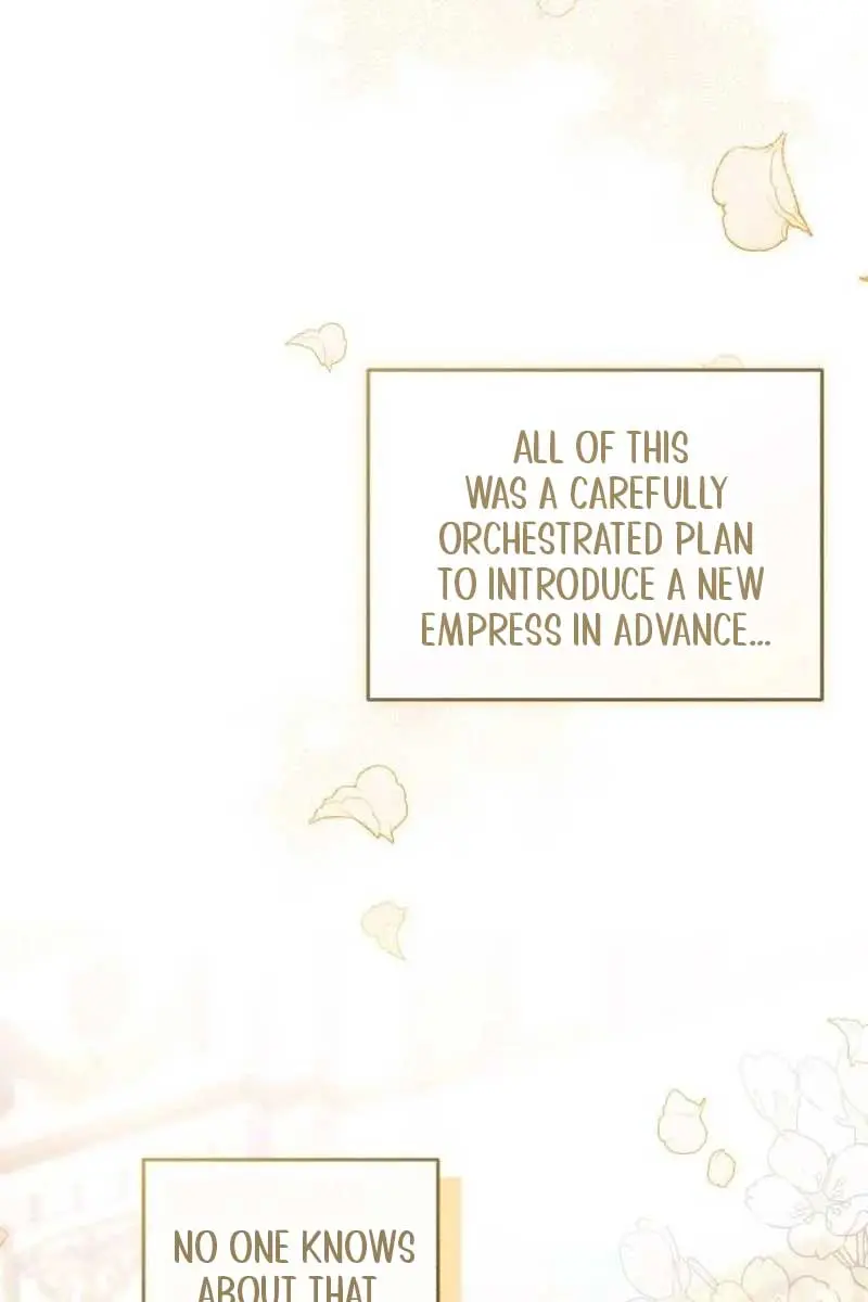 I Was the Acting Empress but I Spent the First Night with Him Chapter 14 Page 17