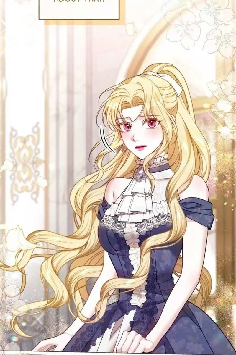 I Was the Acting Empress but I Spent the First Night with Him Chapter 14 Page 18