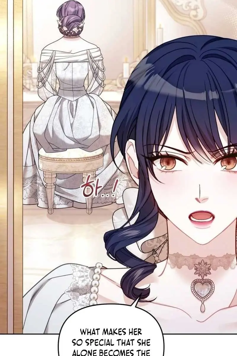 I Was the Acting Empress but I Spent the First Night with Him Chapter 14 Page 28