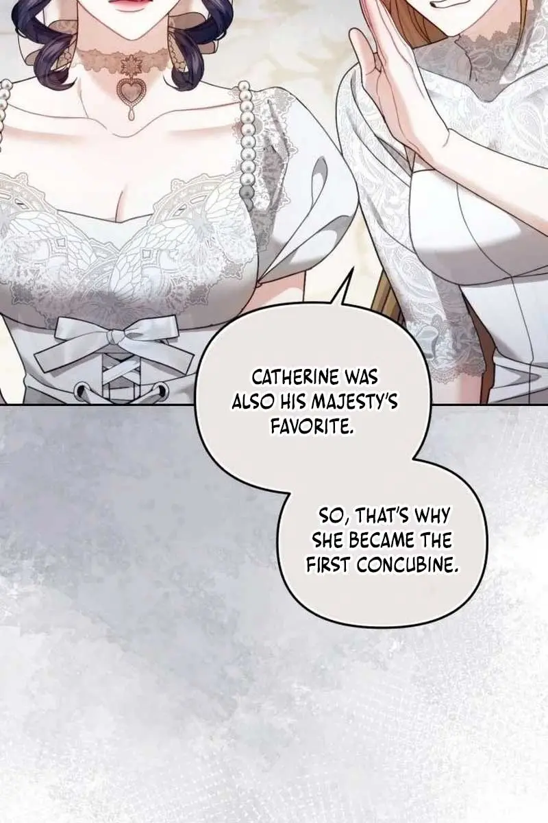 I Was the Acting Empress but I Spent the First Night with Him Chapter 14 Page 30
