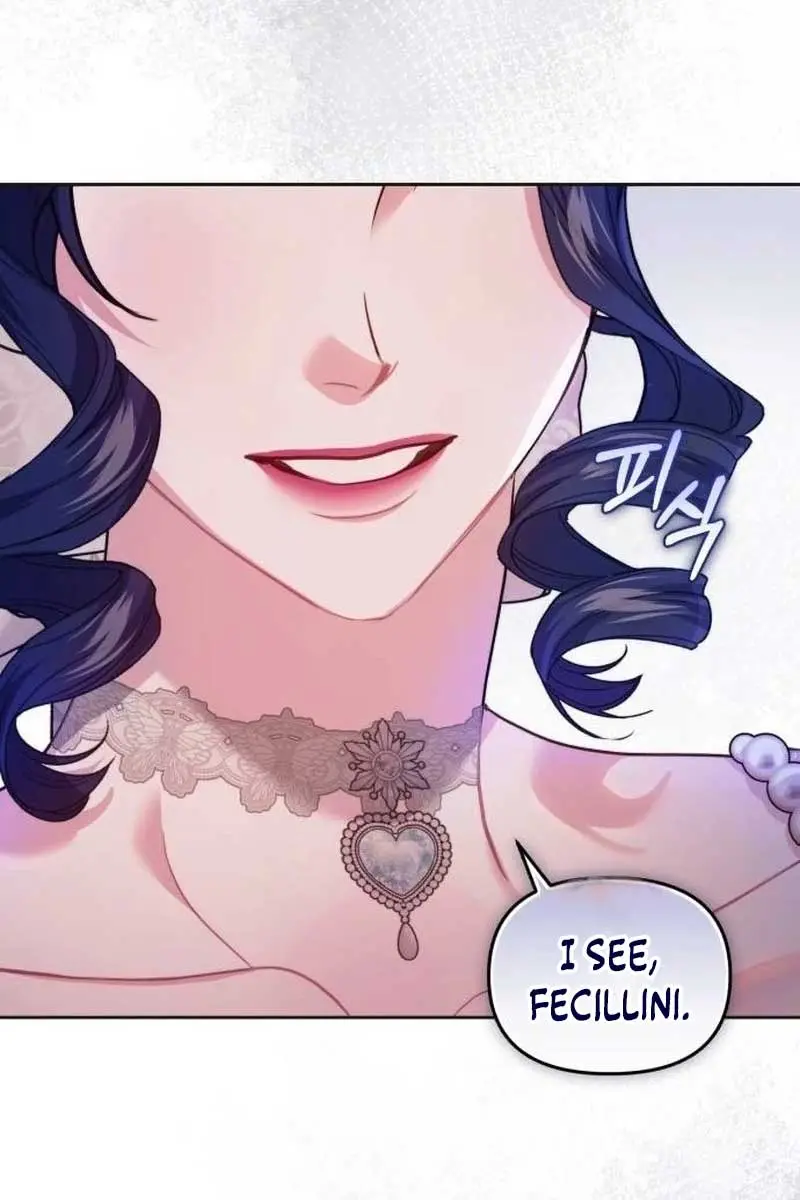 I Was the Acting Empress but I Spent the First Night with Him Chapter 14 Page 31