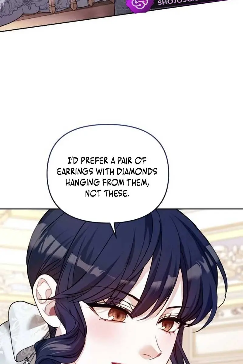 I Was the Acting Empress but I Spent the First Night with Him Chapter 14 Page 35