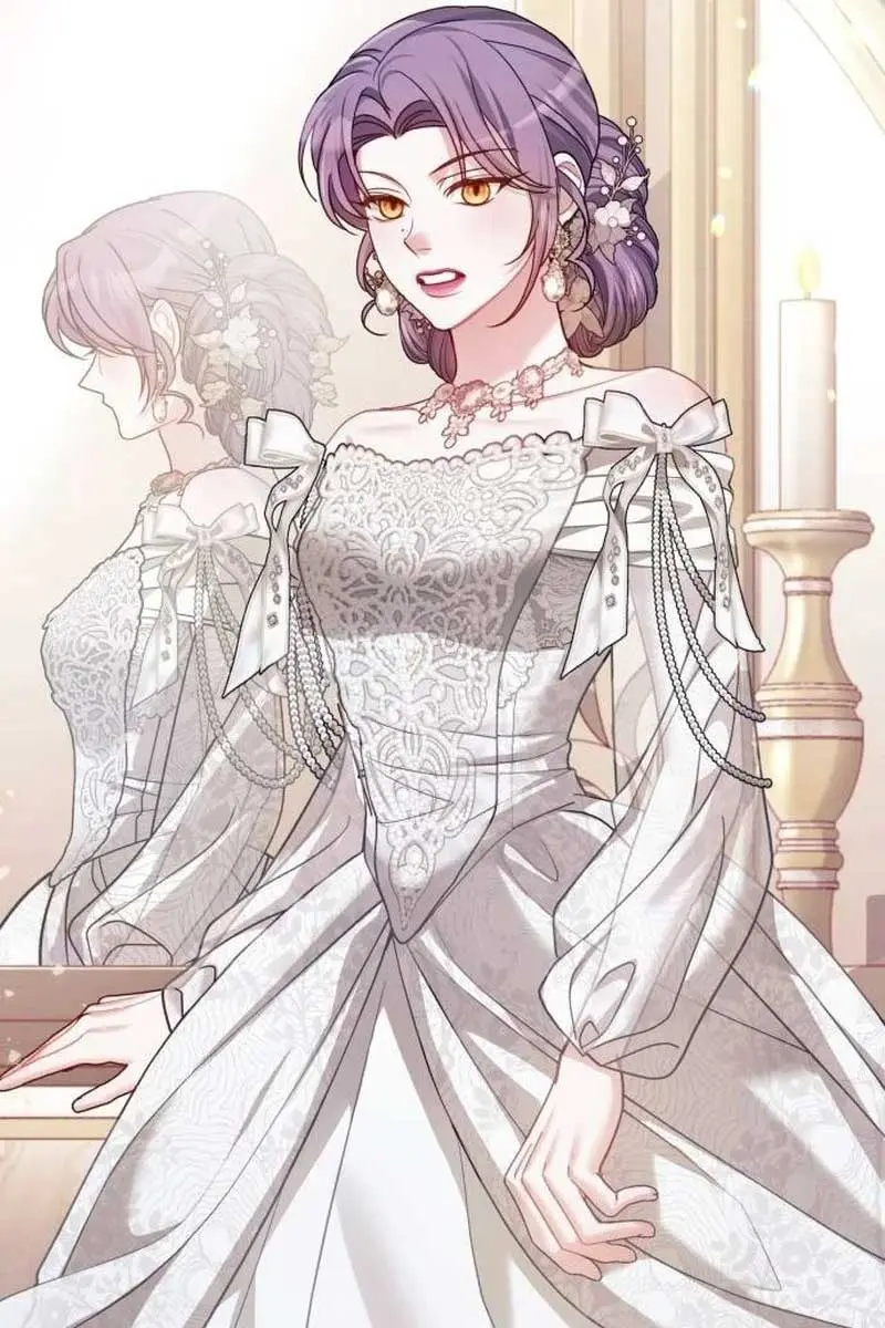 I Was the Acting Empress but I Spent the First Night with Him Chapter 14 Page 38
