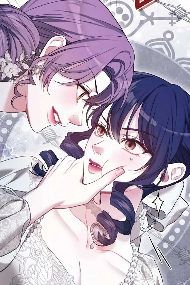 I Was the Acting Empress but I Spent the First Night with Him Chapter 14 Page 42