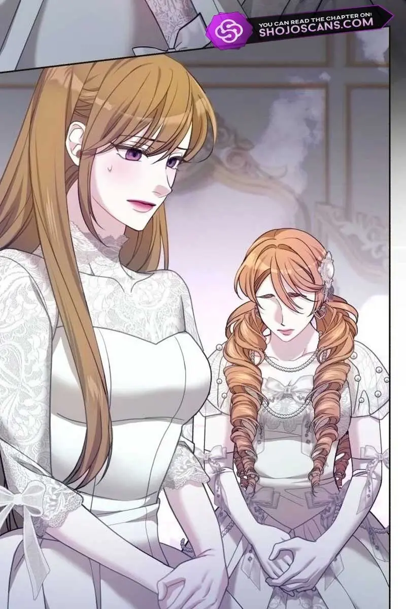 I Was the Acting Empress but I Spent the First Night with Him Chapter 14 Page 51