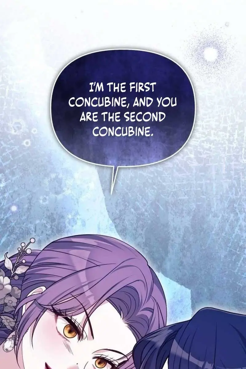 I Was the Acting Empress but I Spent the First Night with Him Chapter 14 Page 55