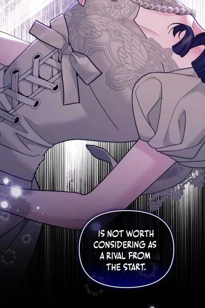 I Was the Acting Empress but I Spent the First Night with Him Chapter 14 Page 58