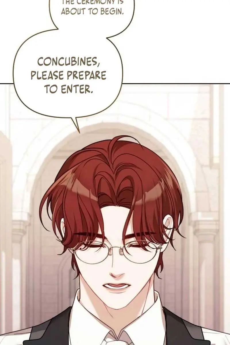 I Was the Acting Empress but I Spent the First Night with Him Chapter 14 Page 65