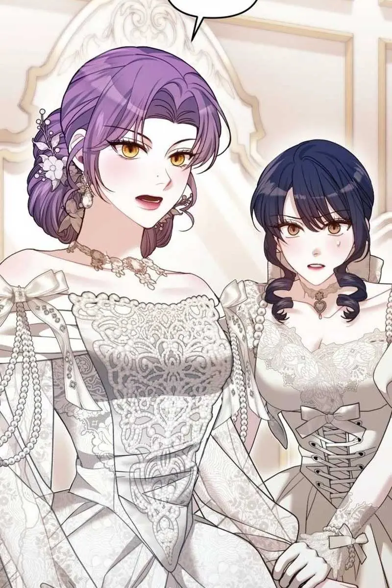 I Was the Acting Empress but I Spent the First Night with Him Chapter 14 Page 67