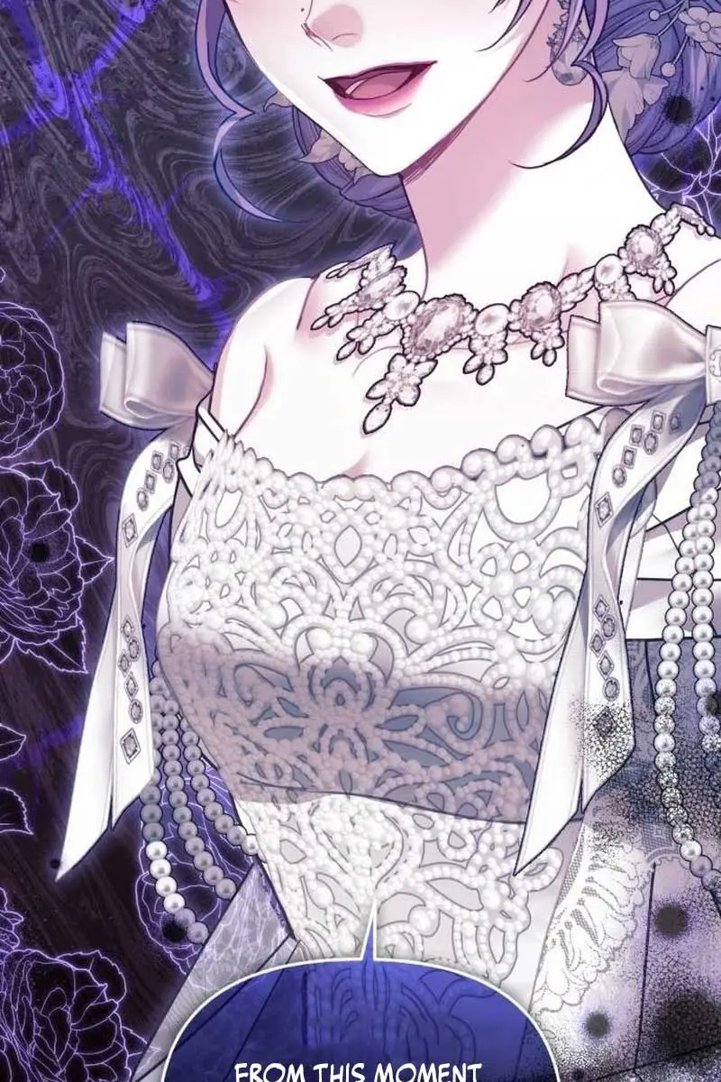 I Was the Acting Empress but I Spent the First Night with Him Chapter 14 Page 71