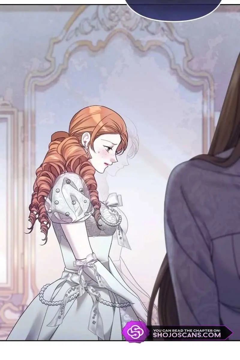 I Was the Acting Empress but I Spent the First Night with Him Chapter 14 Page 73