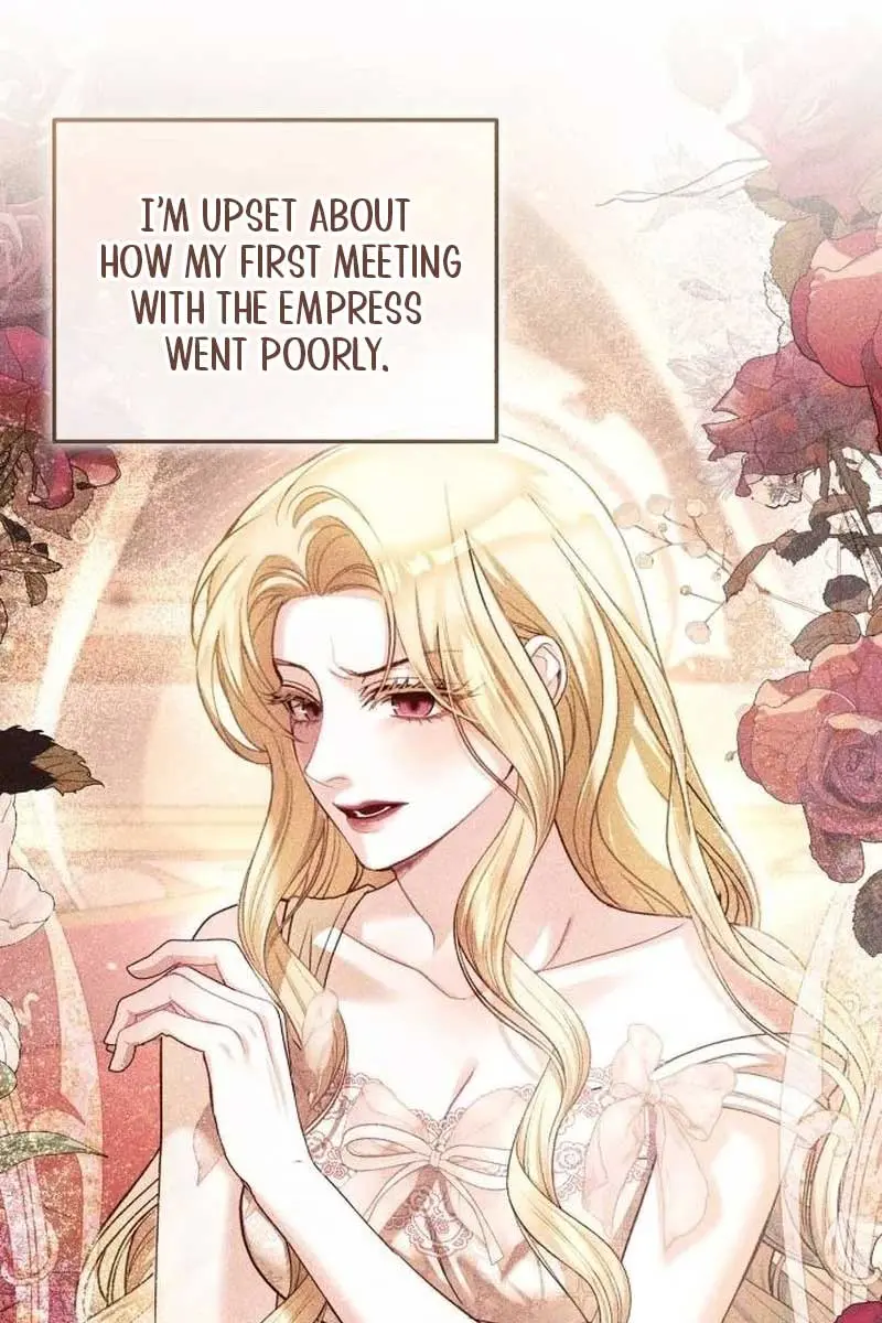 I Was the Acting Empress but I Spent the First Night with Him Chapter 14 Page 80