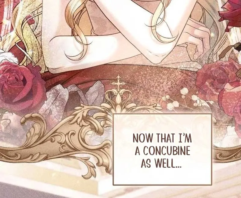 I Was the Acting Empress but I Spent the First Night with Him Chapter 14 Page 81