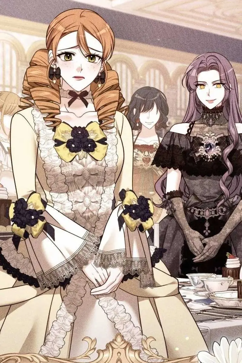 I Was the Acting Empress but I Spent the First Night with Him Chapter 14 Page 82