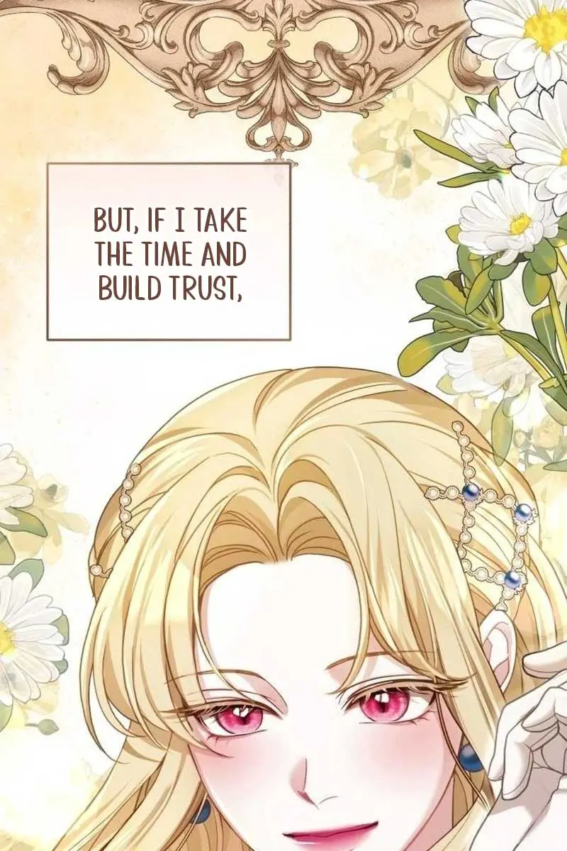 I Was the Acting Empress but I Spent the First Night with Him Chapter 14 Page 83