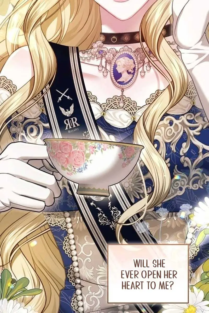 I Was the Acting Empress but I Spent the First Night with Him Chapter 14 Page 84