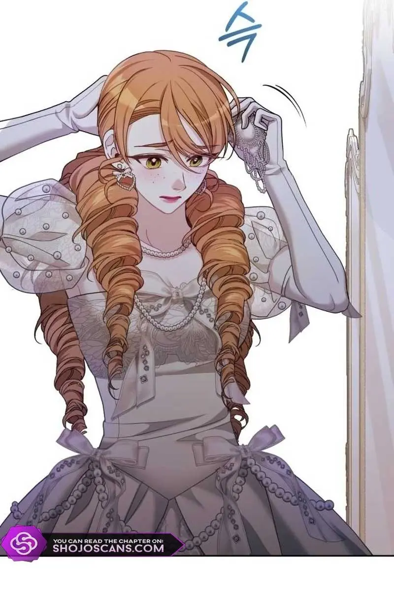 I Was the Acting Empress but I Spent the First Night with Him Chapter 14 Page 89