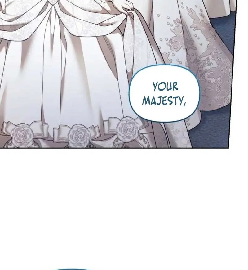 I Was the Acting Empress but I Spent the First Night with Him Chapter 14 Page 95