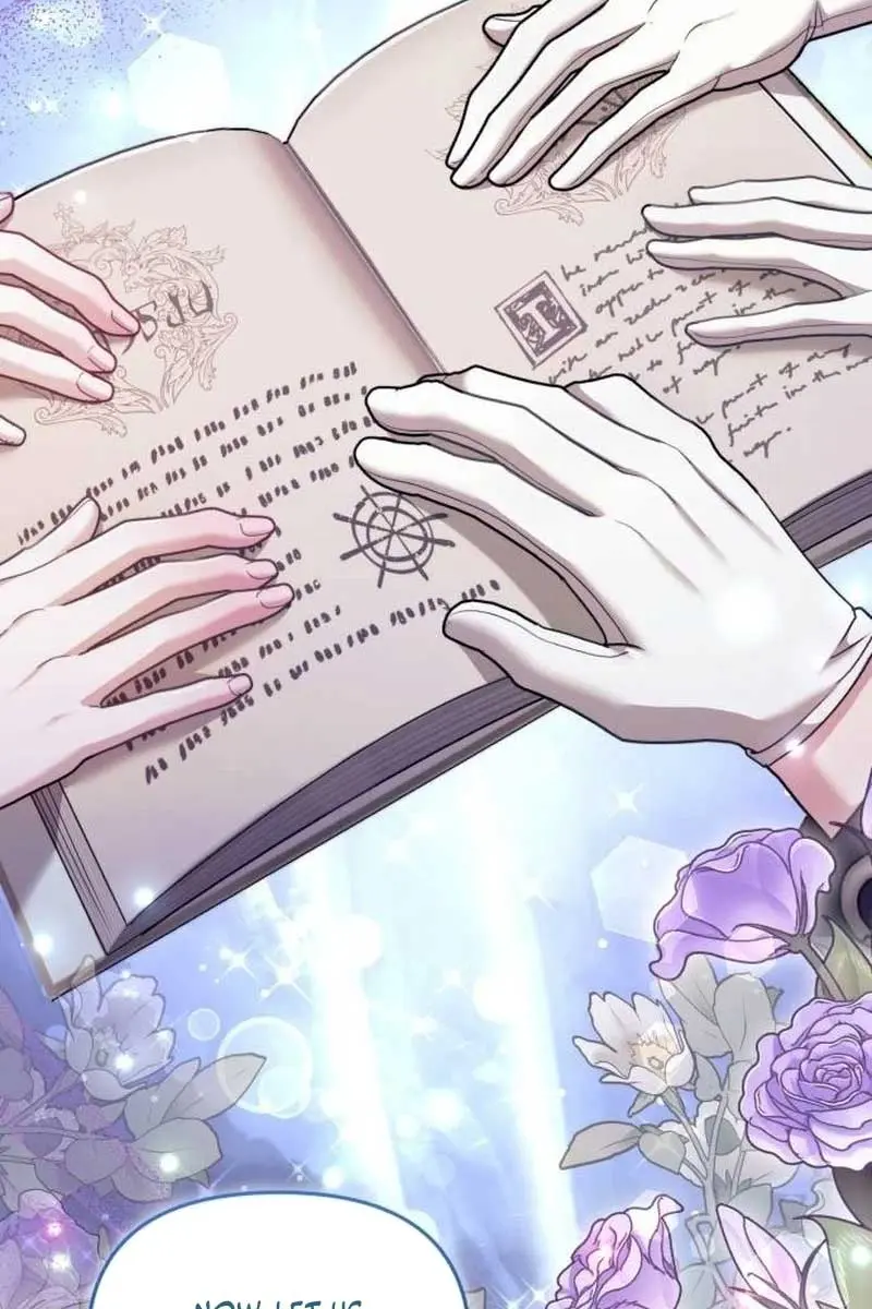 I Was the Acting Empress but I Spent the First Night with Him Chapter 14 Page 98