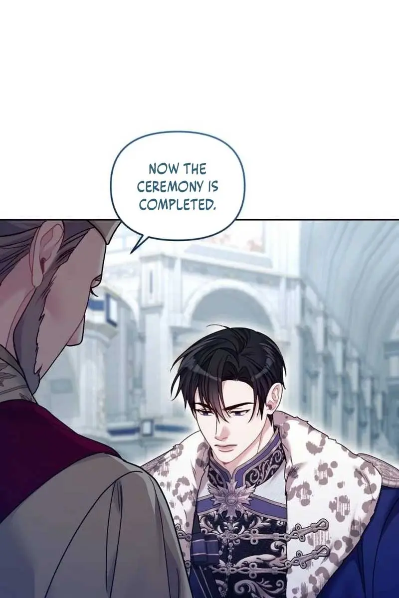 I Was the Acting Empress but I Spent the First Night with Him Chapter 14 Page 102