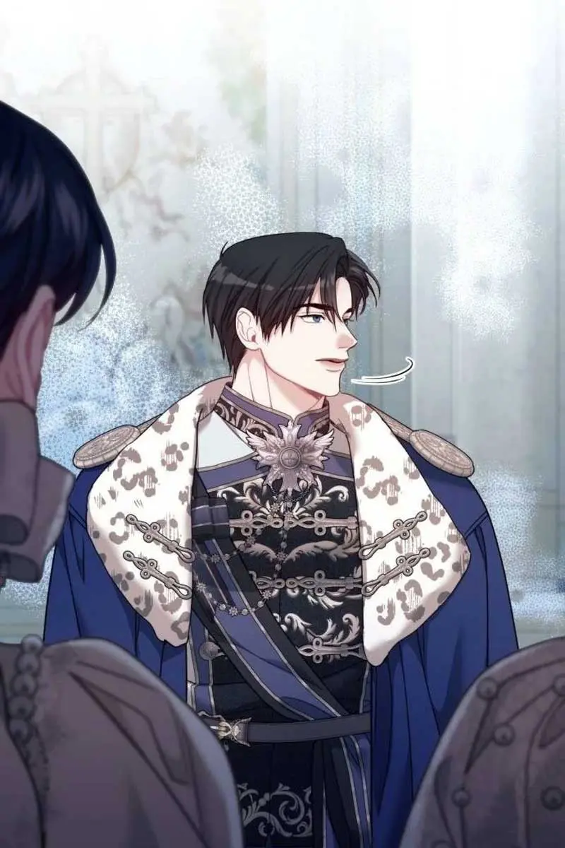 I Was the Acting Empress but I Spent the First Night with Him Chapter 14 Page 106