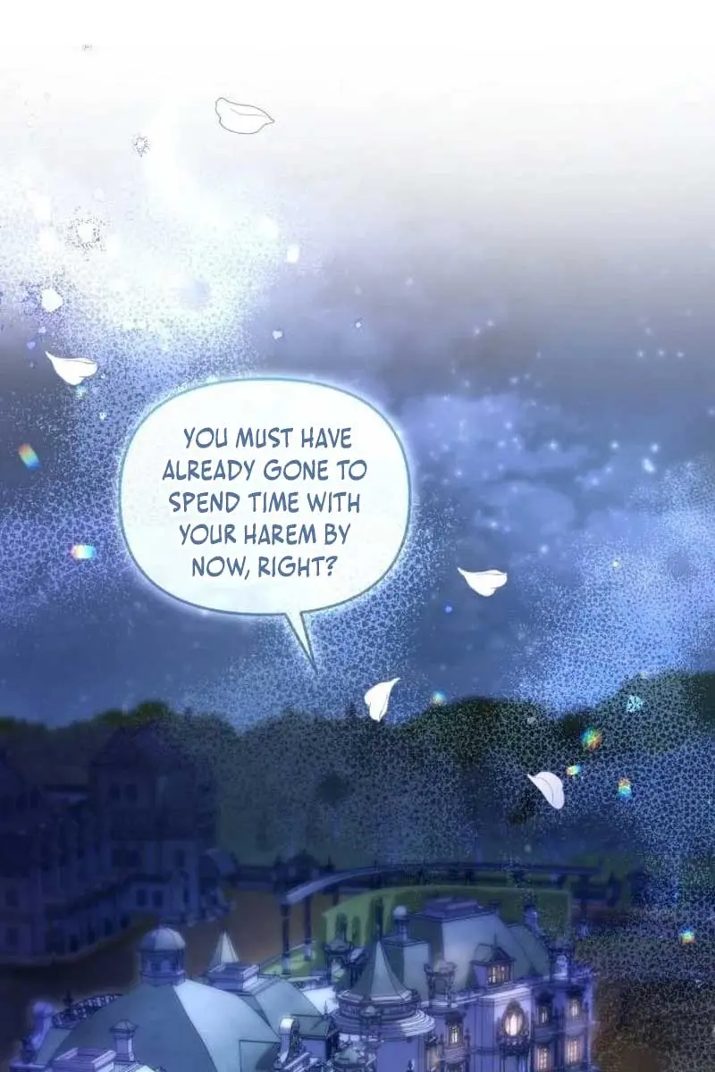 I Was the Acting Empress but I Spent the First Night with Him Chapter 14 Page 114