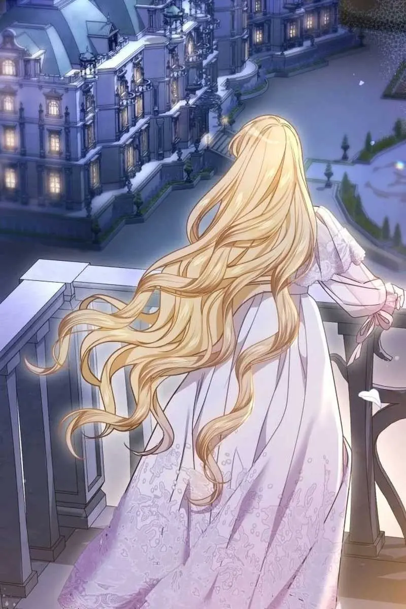 I Was the Acting Empress but I Spent the First Night with Him Chapter 14 Page 115