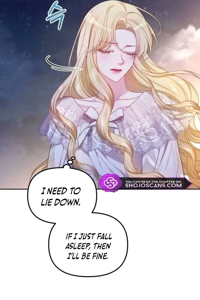 I Was the Acting Empress but I Spent the First Night with Him Chapter 14 Page 119