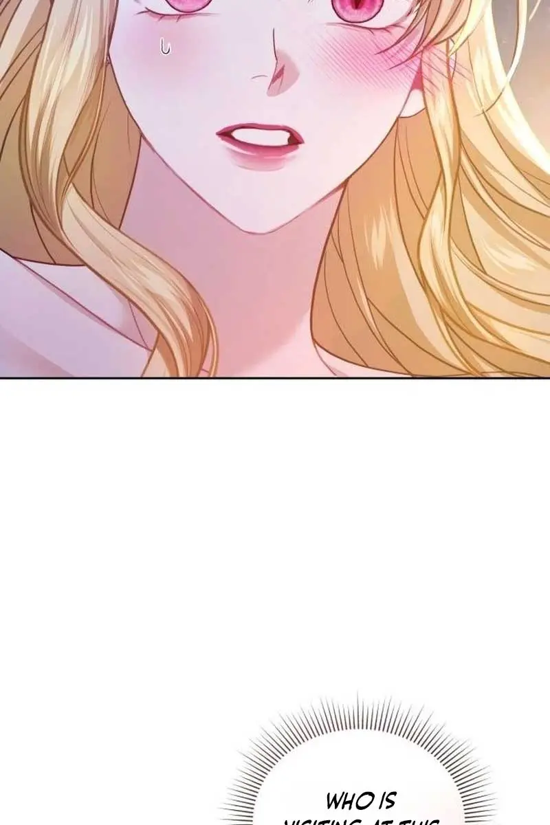 I Was the Acting Empress but I Spent the First Night with Him Chapter 14 Page 121