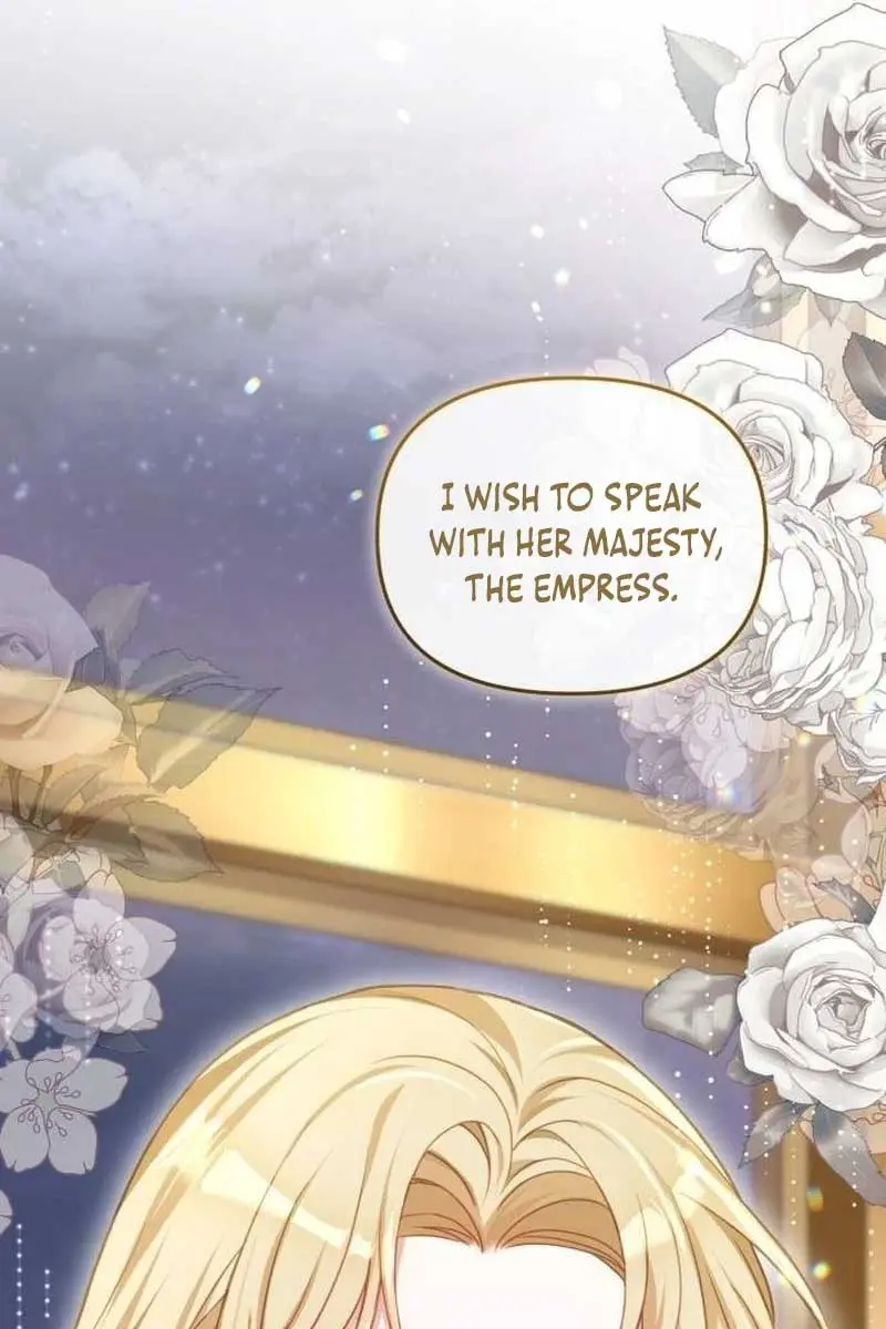 I Was the Acting Empress but I Spent the First Night with Him Chapter 14 Page 123