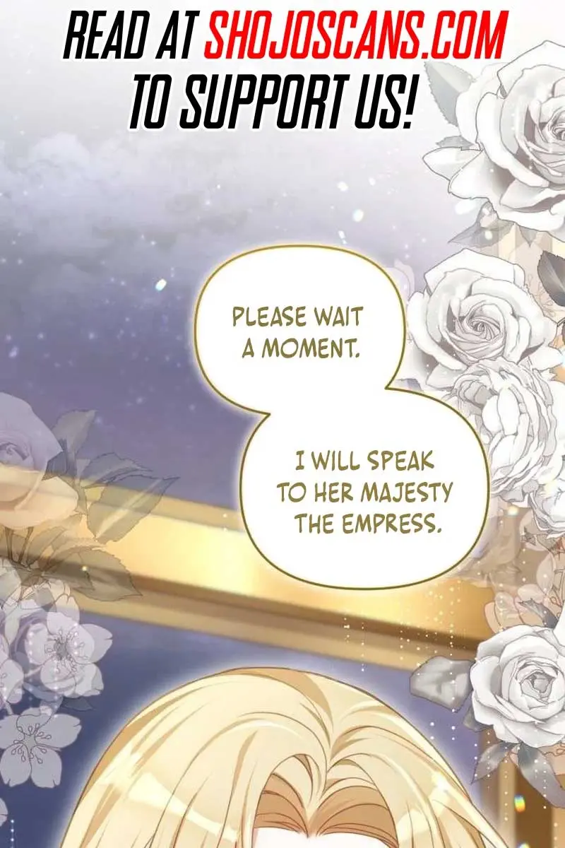 I Was the Acting Empress but I Spent the First Night with Him Chapter 15 Page 3