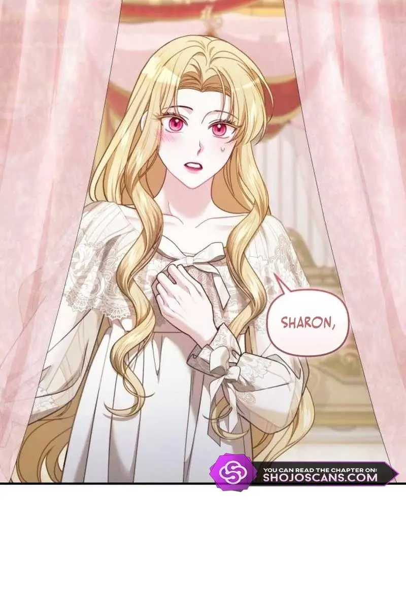 I Was the Acting Empress but I Spent the First Night with Him Chapter 15 Page 8