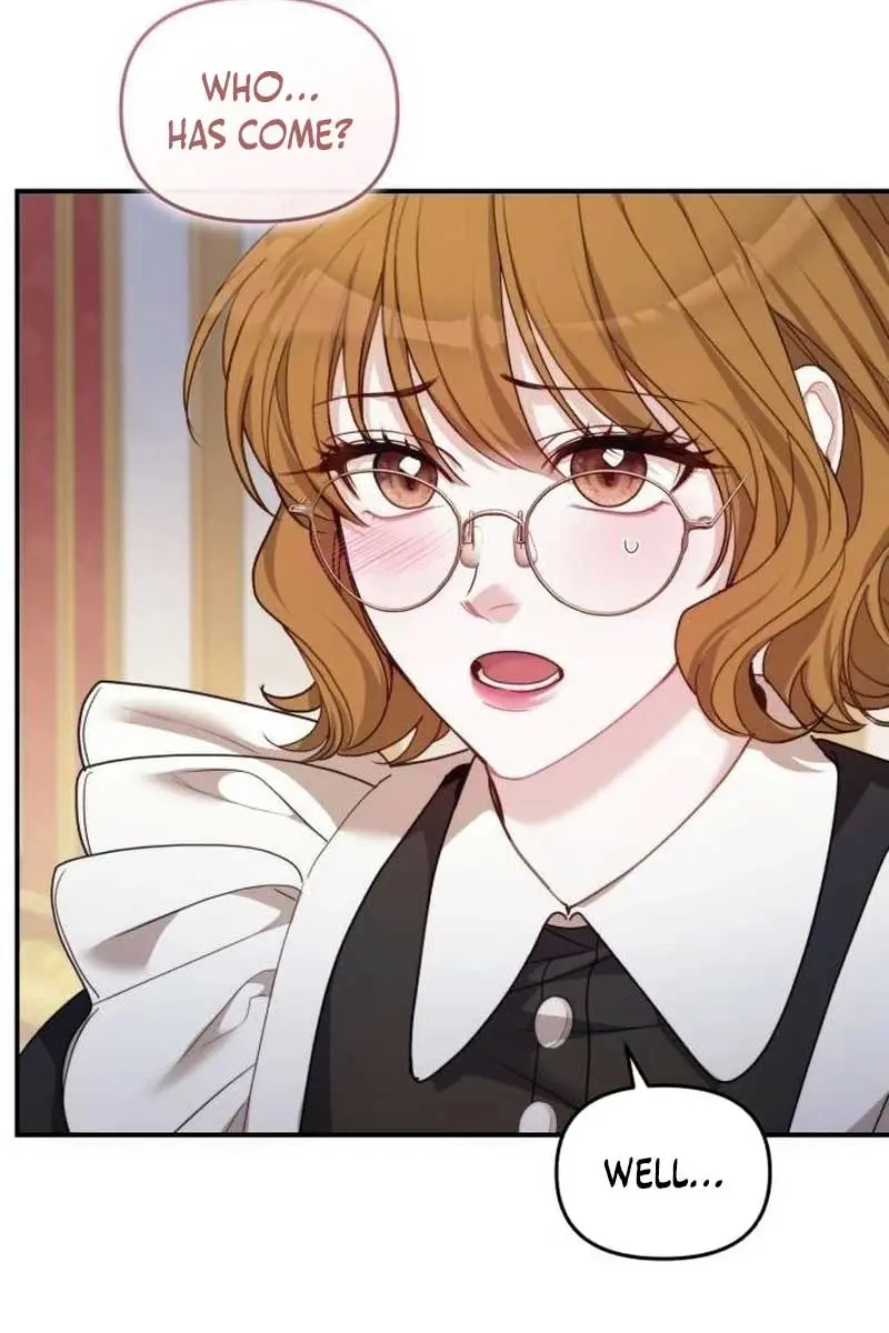 I Was the Acting Empress but I Spent the First Night with Him Chapter 15 Page 10