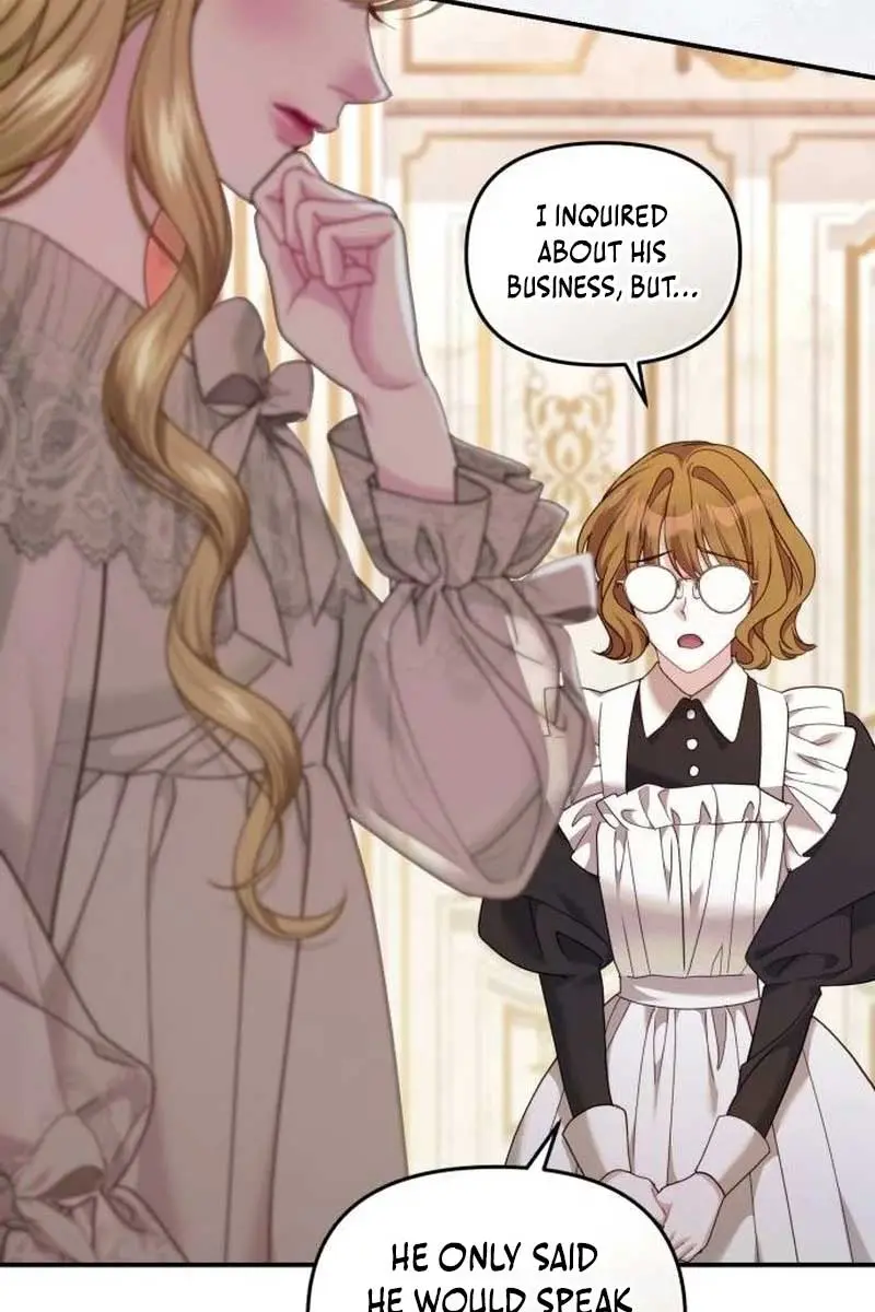 I Was the Acting Empress but I Spent the First Night with Him Chapter 15 Page 15