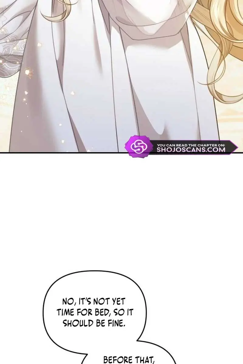 I Was the Acting Empress but I Spent the First Night with Him Chapter 15 Page 18
