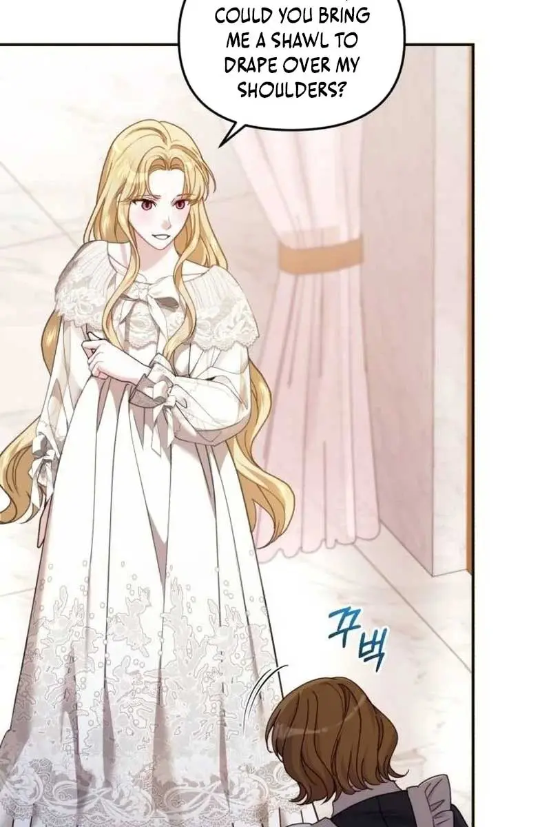 I Was the Acting Empress but I Spent the First Night with Him Chapter 15 Page 19