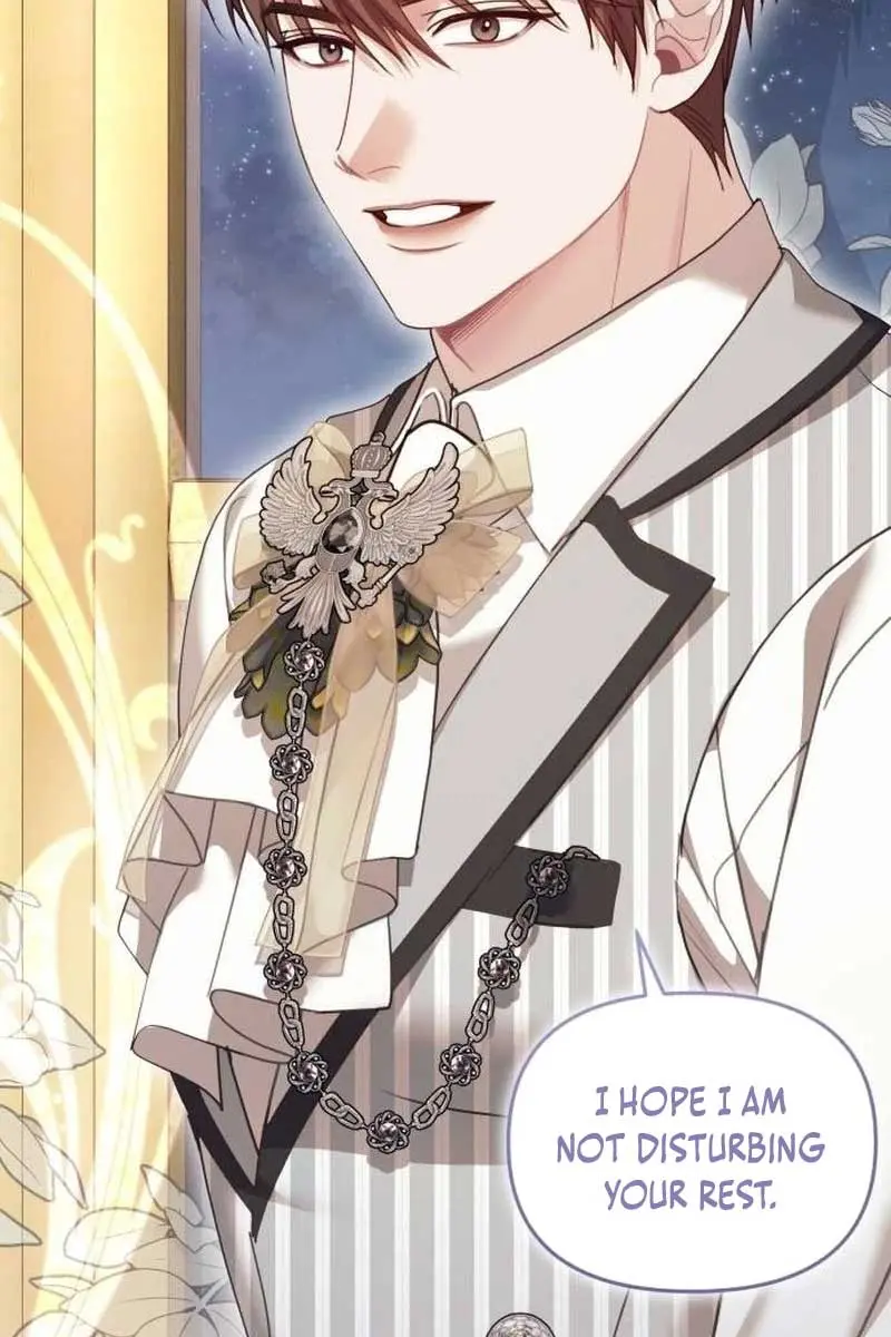 I Was the Acting Empress but I Spent the First Night with Him Chapter 15 Page 27