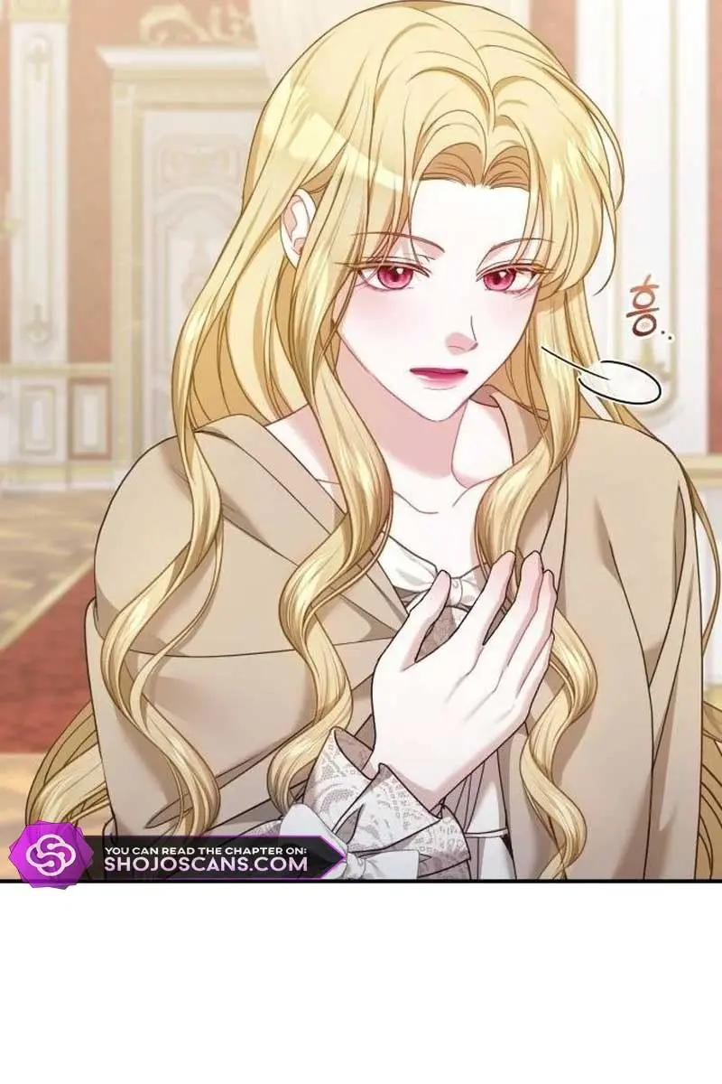 I Was the Acting Empress but I Spent the First Night with Him Chapter 15 Page 30