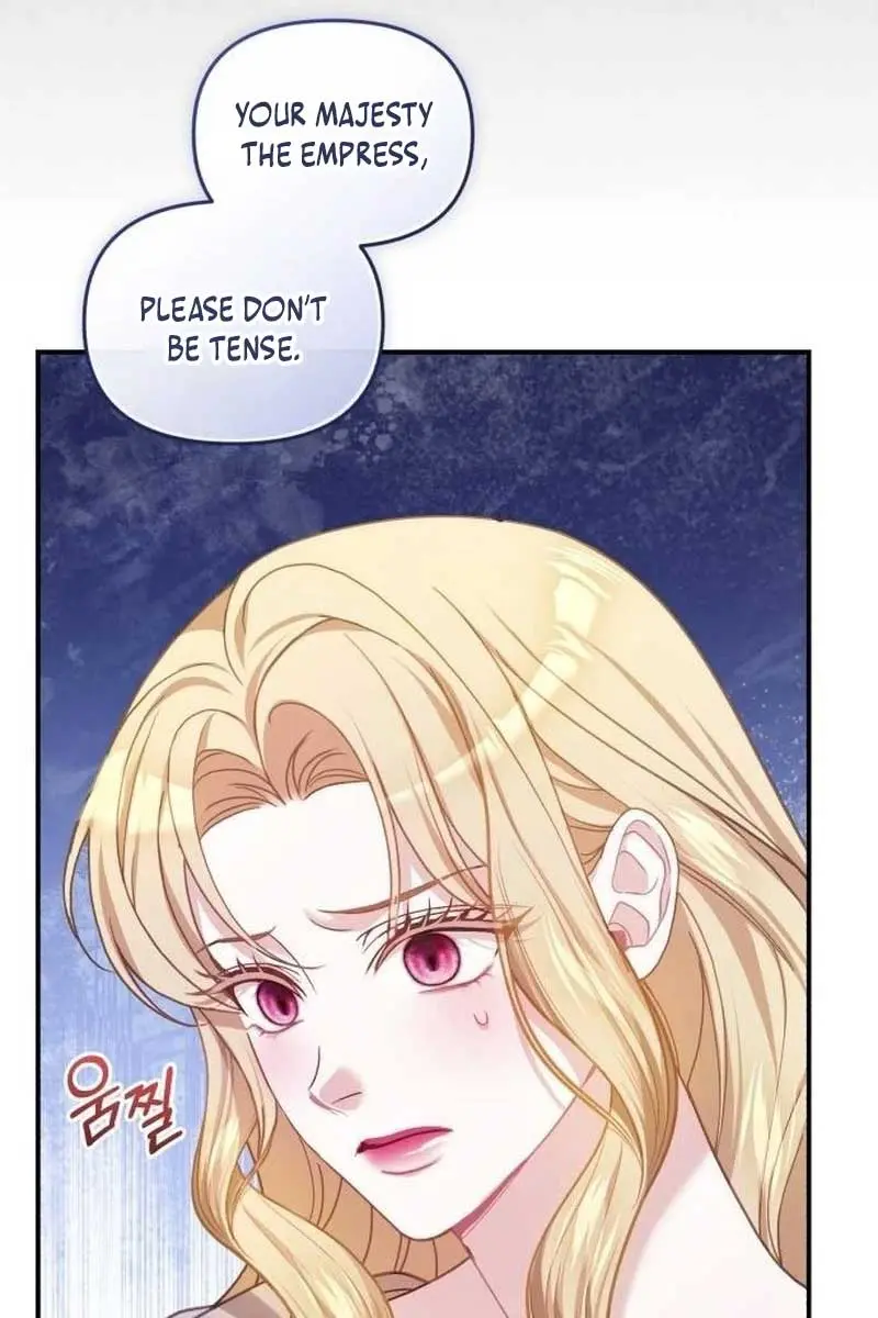 I Was the Acting Empress but I Spent the First Night with Him Chapter 15 Page 39