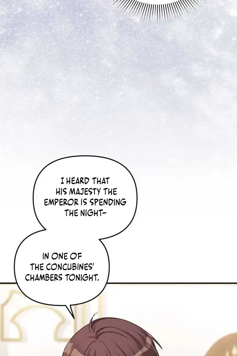 I Was the Acting Empress but I Spent the First Night with Him Chapter 15 Page 42