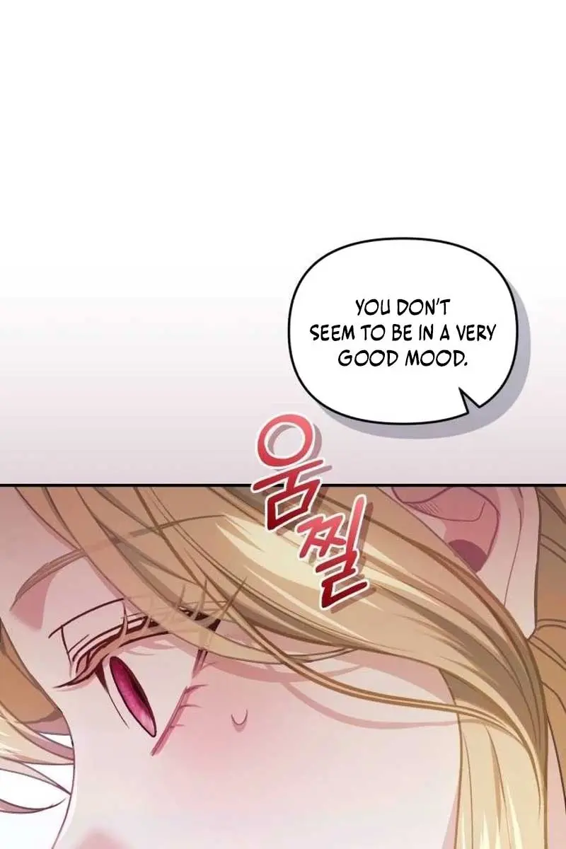 I Was the Acting Empress but I Spent the First Night with Him Chapter 15 Page 46