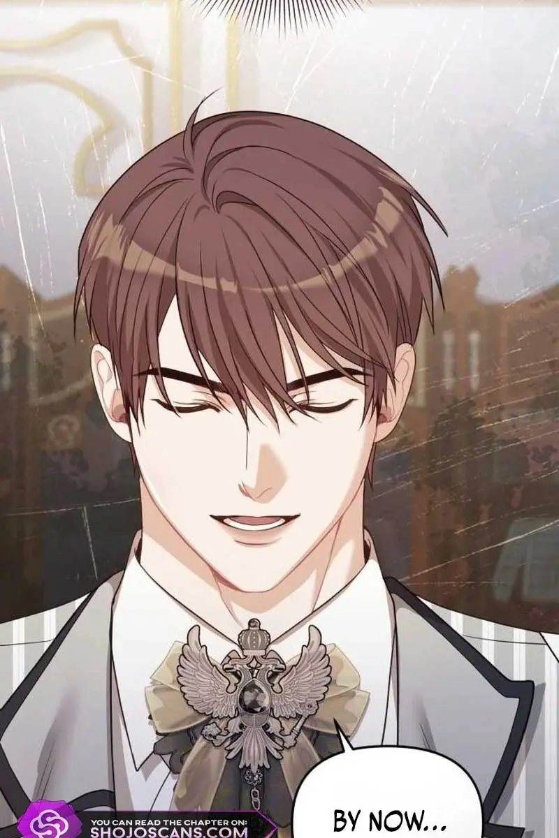 I Was the Acting Empress but I Spent the First Night with Him Chapter 15 Page 48