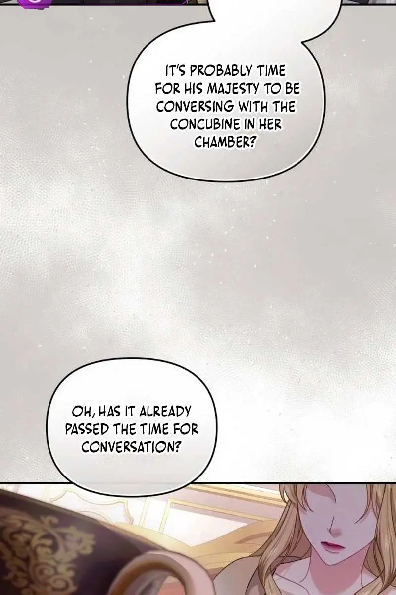 I Was the Acting Empress but I Spent the First Night with Him Chapter 15 Page 49