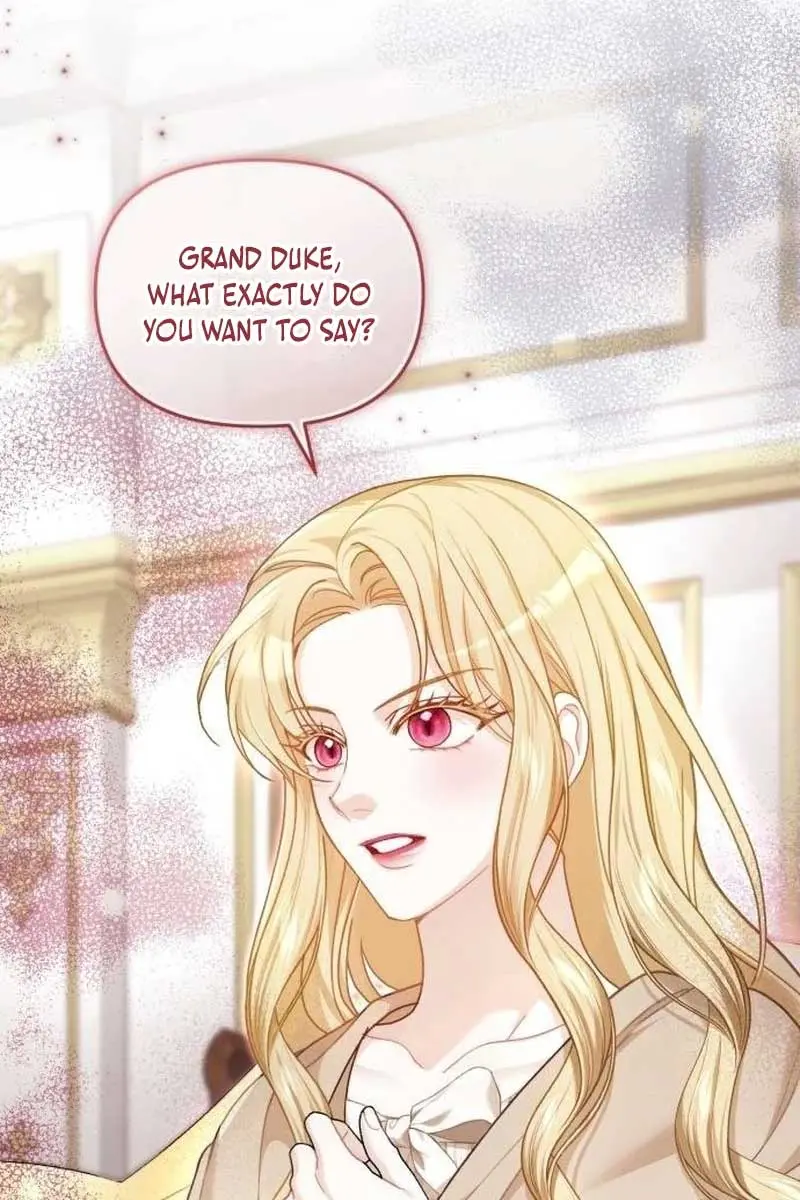 I Was the Acting Empress but I Spent the First Night with Him Chapter 15 Page 52