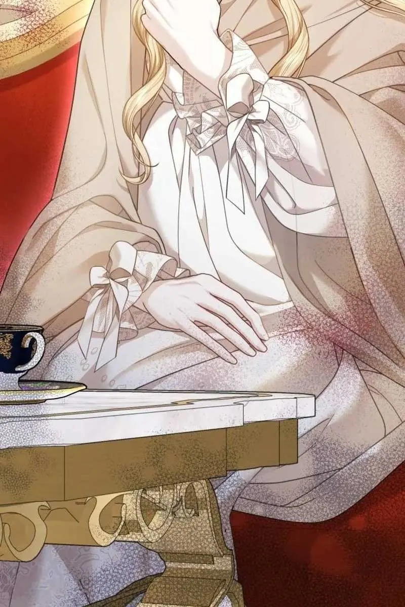I Was the Acting Empress but I Spent the First Night with Him Chapter 15 Page 53